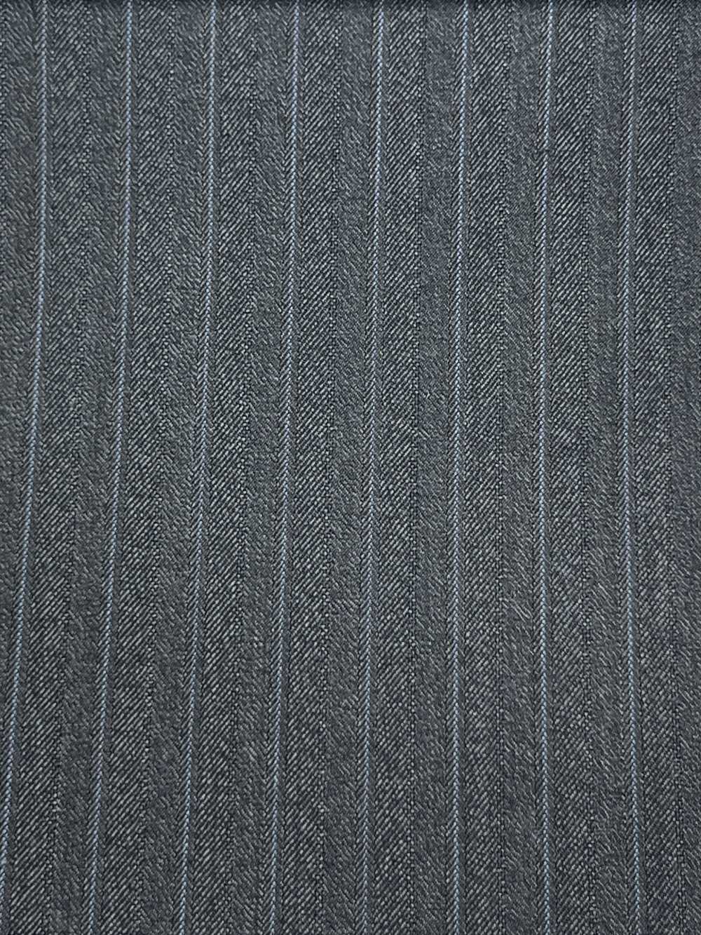 TVLT2007-18 NIKKE TRAVEL 灰色條紋S120s[布料] 鎳