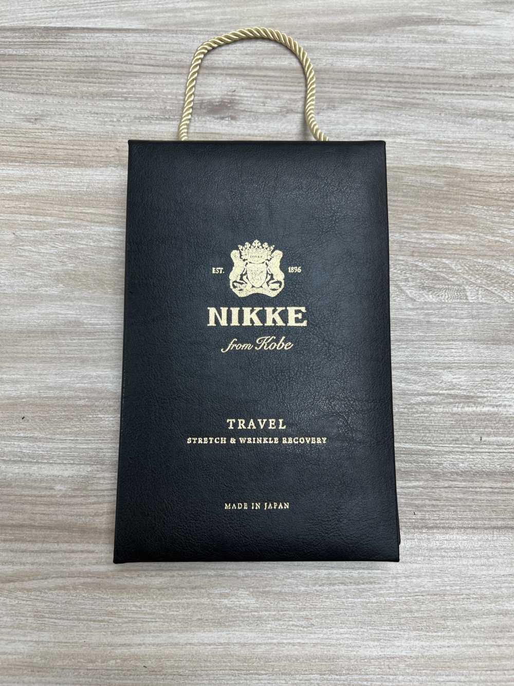TRAVEL NIKKE 原廠經典款樣布冊集《TRAVEL》[樣卡] NIKKE
