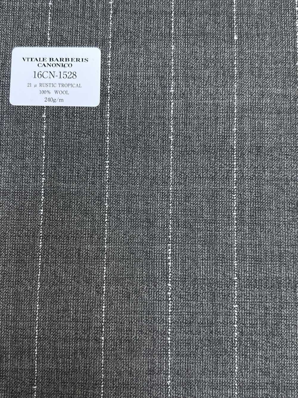 16CN1528 26SS VBC Vitale Barberis Canonico 21 μ RUSTIC TROPICAL[布料] 佳能