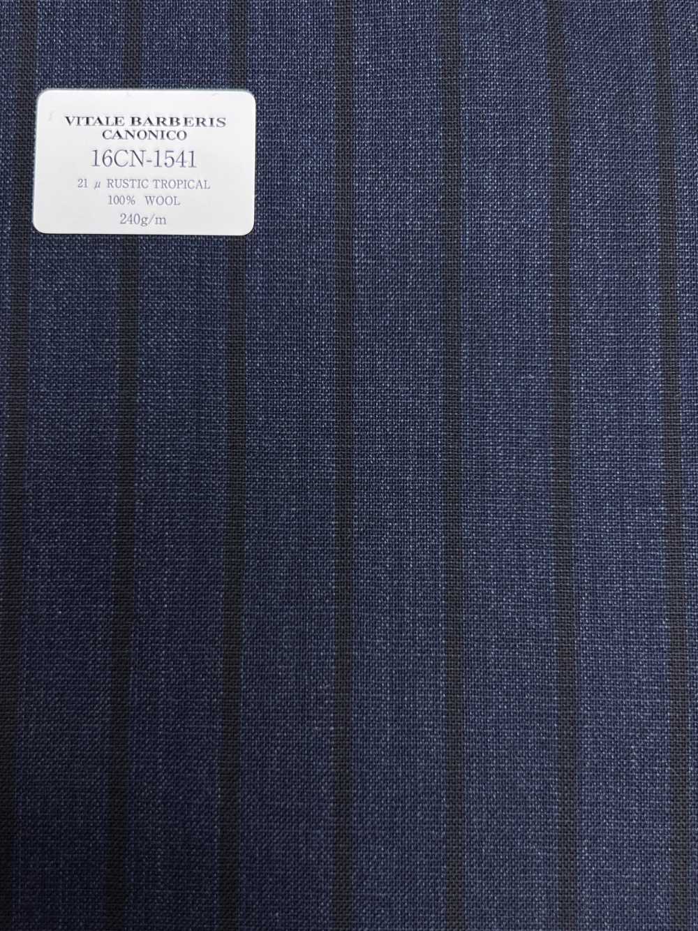 16CN1541 26SS VBC Vitale Barberis Canonico 21 μ RUSTIC TROPICAL[布料] 佳能