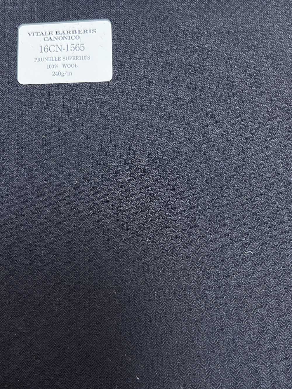 16CN1565 26SS VBC Vitale Barberis Canonico 夏枯草[布料] 佳能