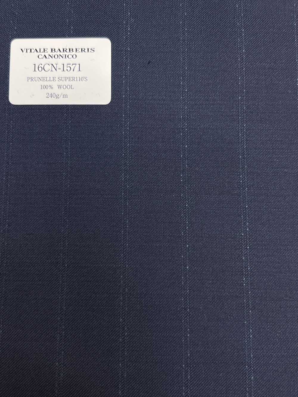 16CN1571 26SS VBC Vitale Barberis Canonico 普魯內爾[布料] 佳能