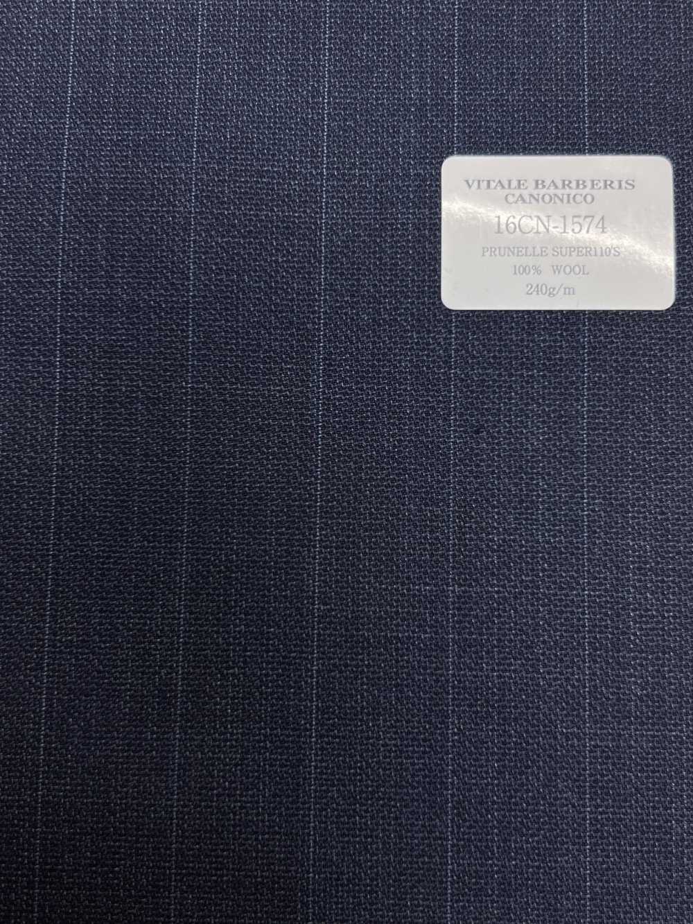 16CN1574 26SS VBC Vitale Barberis Canonico 普魯內爾[布料] 佳能