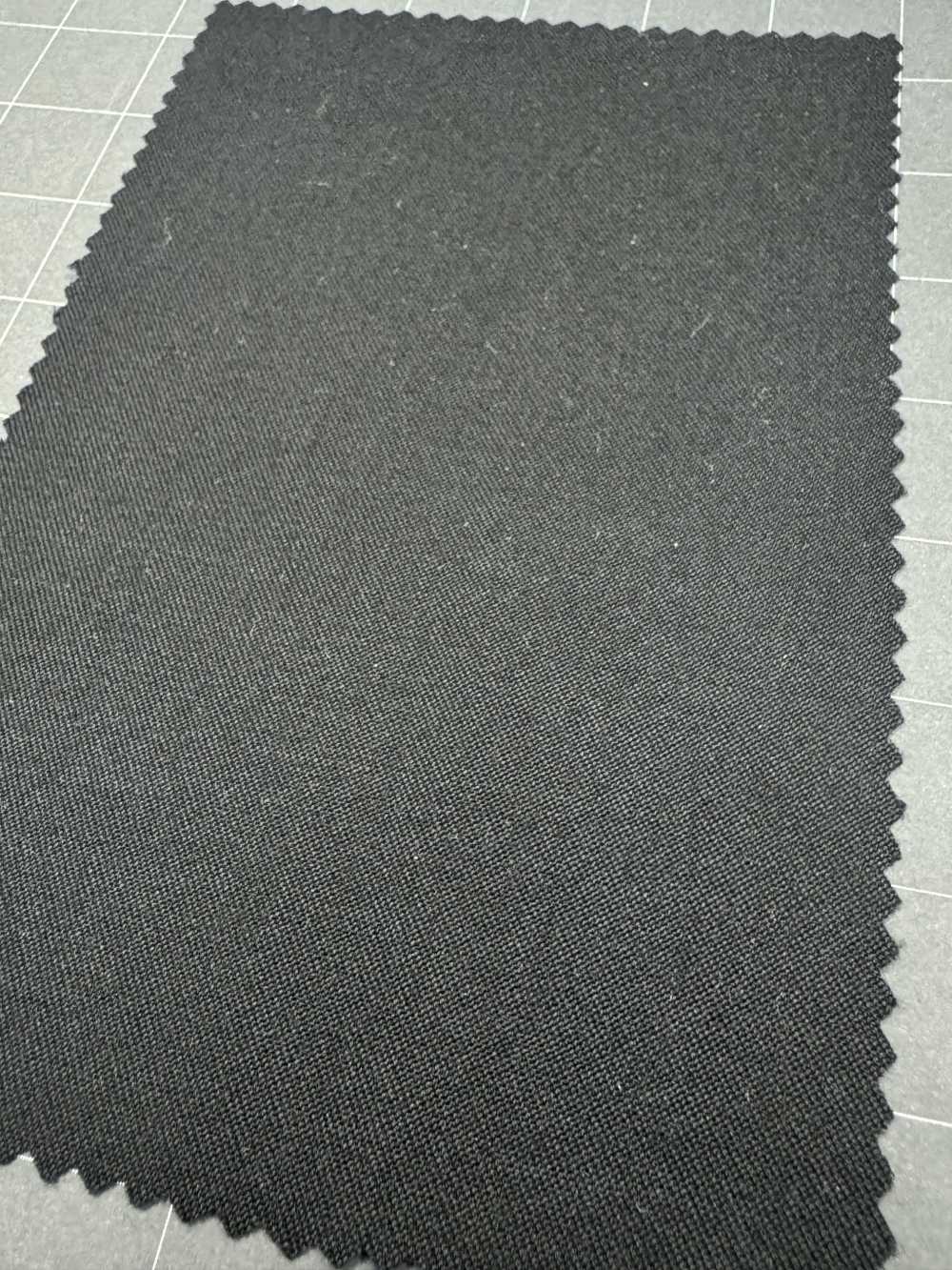 HBZB49-1 【庫存限量品】Nikke Textile 布料 斜紋塔薩黑色禮服 黑色 NIKKE