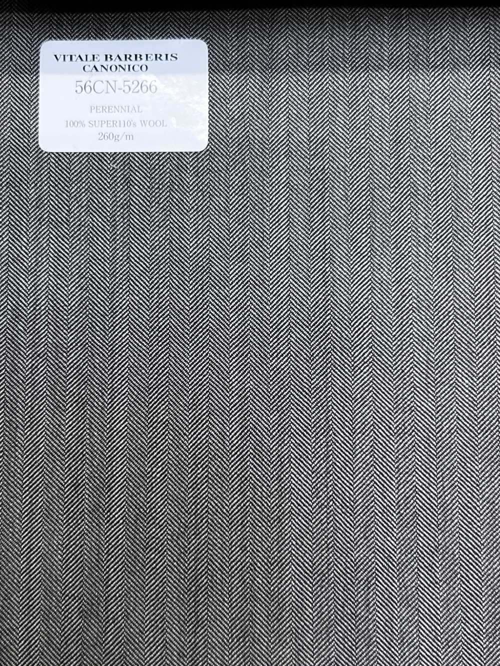 56CN5266 CANONICO（卡諾尼科）PERENNIAL-CLASSICS 米色 人字紋[布料] 佳能