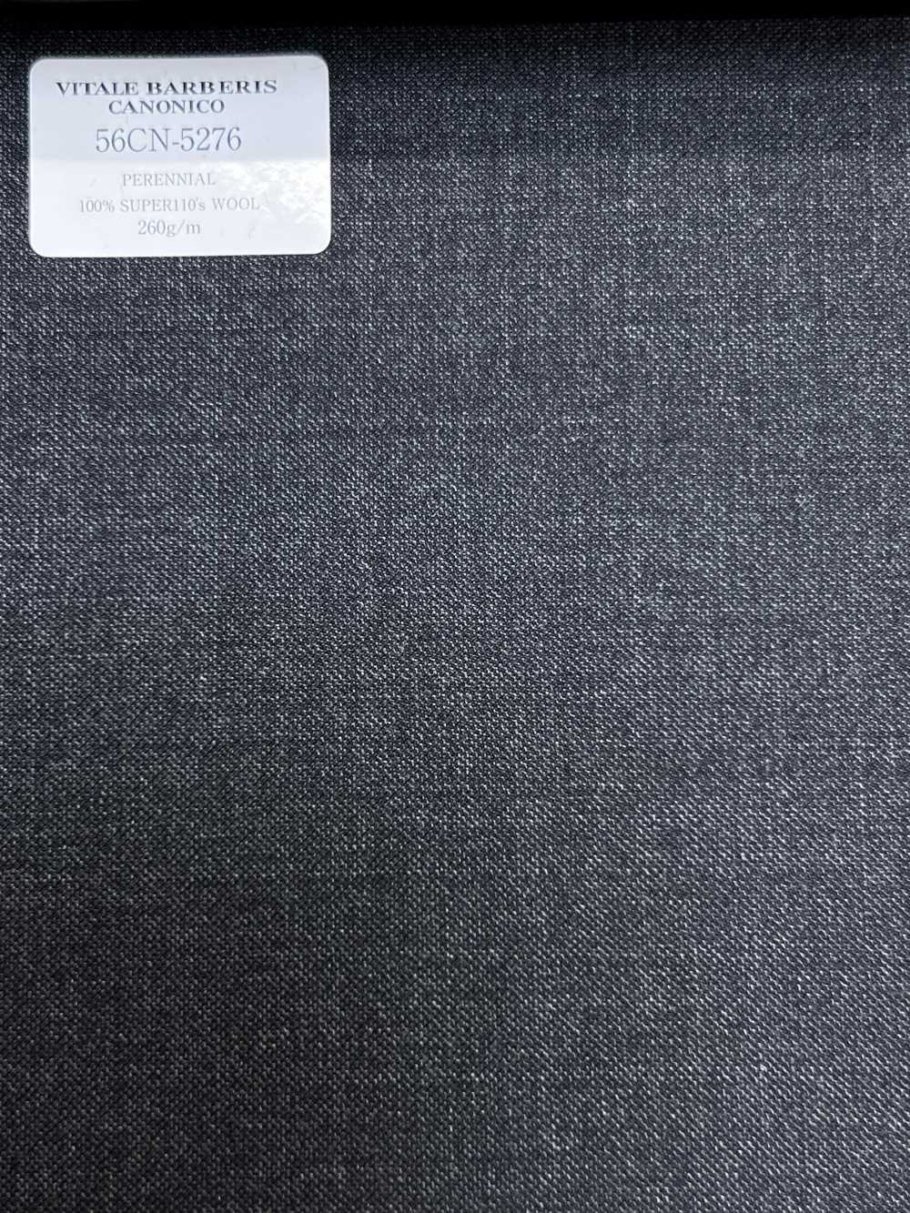 56CN5276 CANONICO(卡諾尼科) PERENNIAL-CLASSICS 深灰色[布料] 佳能