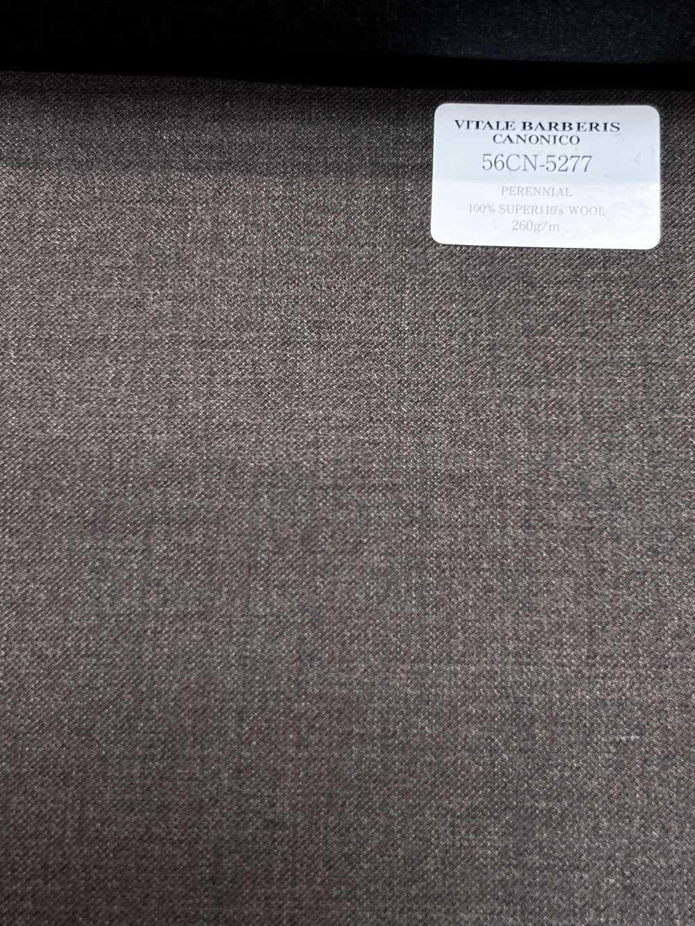56CN5277 CANONICO(卡諾尼科) PERENNIAL-CLASSICS 棕色[布料] 佳能