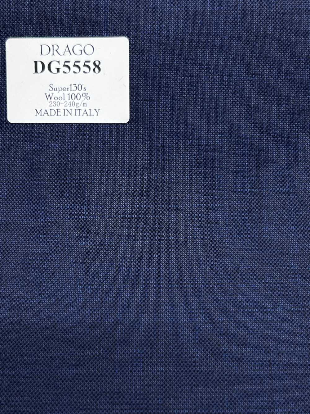 DG5558 DRAGO Super130's 米色 純色[布料] 細井商事株式會社