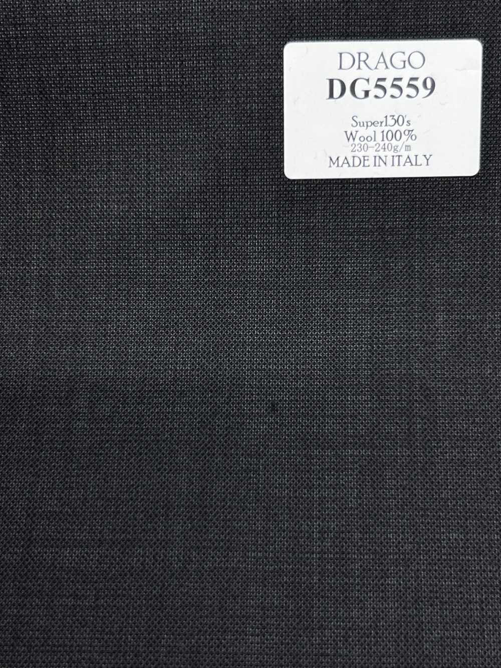 DG5559 DRAGO Super130's 灰色 純色[布料] 細井商事株式會社