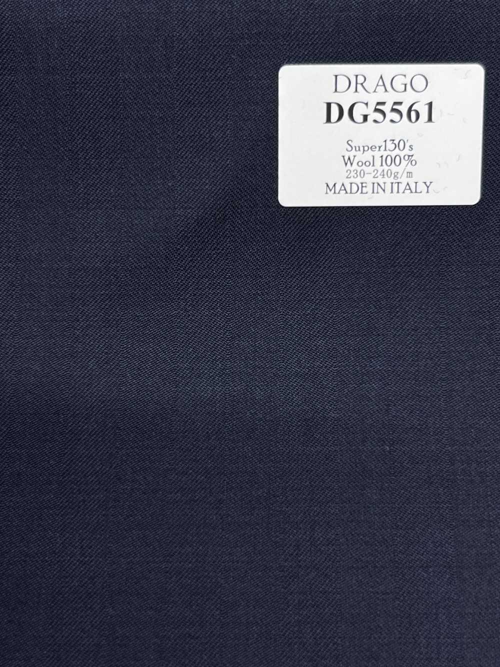 DG5561 DRAGO Super130's 綠色 素色[布料] 細井商事株式會社