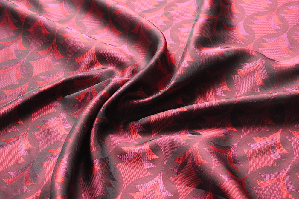 KS1007 【特價】富士吉田苔原地區100%銅氨里料料[裡料]