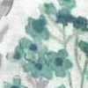 米白×藍色 米白×藍色