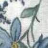 米白×藍色 米白×藍色