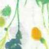 米白×藍色 米白×藍色