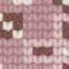 Fair Isle×粉紅色