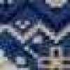 Fair Isle×海軍藍