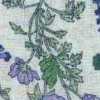 米白 × 藍色 米白 × 藍色