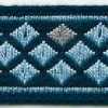 復古海軍藍
