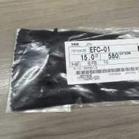 0EFC MINIFA®拉鍊拉鍊 YKK 更多照片