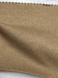 100 天竺平針織物超級雙層棉布[面料] VANCET 更多照片