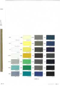 1030 60支線精梳精紡細布[布料] VANCET 更多照片
