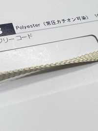 122-328 DCI 無聚酯纖維繩子繩[緞帶、帶、繩子] DARIN 更多照片