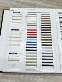 122-727 棉質江戶風格繩子繩[緞帶、帶、繩子] DARIN 更多照片