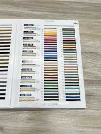 124-3500 腈綸扭繩子[緞帶、帶、繩子] DARIN 更多照片