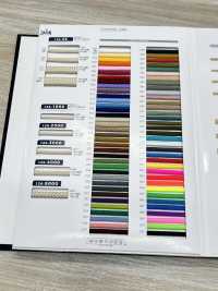 126-45 DCI聚酯纖維繩子（圓線繩）[緞帶、帶、繩子] DARIN 更多照片