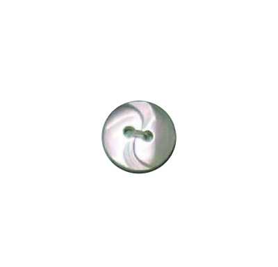 153 兩孔 鈕扣 高瀨貝