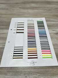 3061 腈綸繩子（約2.5mm）[緞帶、帶、繩子] ROSE BRAND(丸進) 更多照片