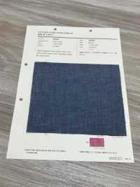 33000 20線勞動布[布料] VANCET 更多照片
