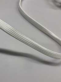 3320 聚酯纖維繩子[緞帶/絲帶帶繩子] 丸進（丸進） 更多照片