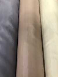 9600J Severis 處理的聚酯纖維膝部襯裡純色[裡料] TORAY東麗 更多照片