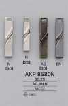 AKP8580N 拉鍊端（拉頭）