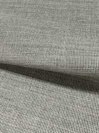 AL100W 毛襯（非粘合襯）[襯布] 東海Thermo 更多照片