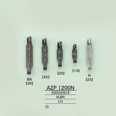 AZP1200N 胸針針