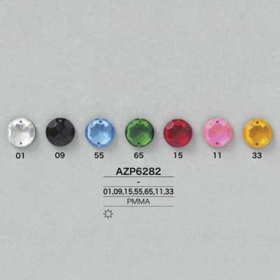 AZP6282 腈綸樹脂縫紉部件