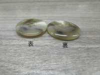 BF3 像水牛一樣的鈕扣[羈扣] IRIS紐扣 更多照片