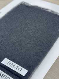 BM40 彩色中間棉墊料Black Magic BM 系列[襯布] 更多照片