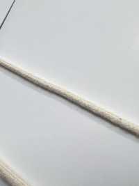 CK-18 棉花扭繩子[緞帶、帶、繩子] RIVER 更多照片