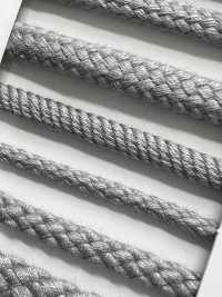 CK-520 光繩圓形網狀繩[緞帶、帶、繩子] 更多照片