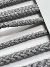 CK-520 光繩圓形網狀繩[緞帶、帶、繩子] 更多照片