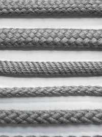 CK-520 光繩圓形網狀繩[緞帶、帶、繩子] 更多照片