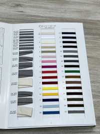 CK-520 光繩圓形網狀繩[緞帶、帶、繩子] 更多照片