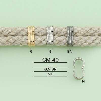 CM40 拱形金具