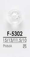 F5302 鑽石切面鈕扣