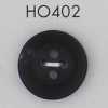 HO402 天然材料 水牛角鈕扣 4孔 鈕扣