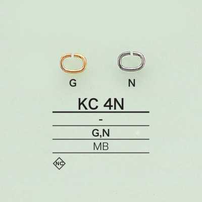 KC4N C環