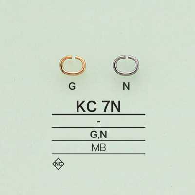 KC7N C環